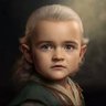 Legolas(kid) profil fotoğrafı