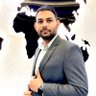 Profilbild von Vikesh Affariya