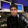 Santanu Bhattacharjee profil fotoğrafı