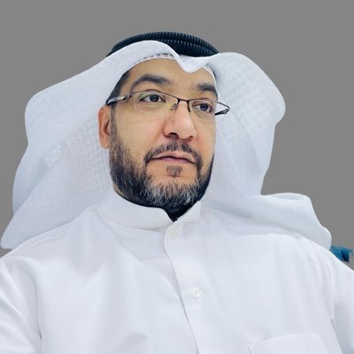 سعد العنزي's profile picture