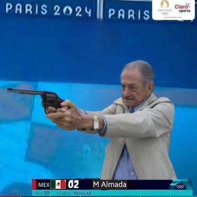 elSrAlmada's profile picture