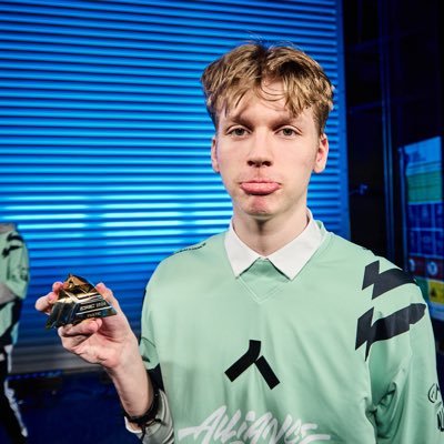 Alliance Unlucky 🌹's profile picture