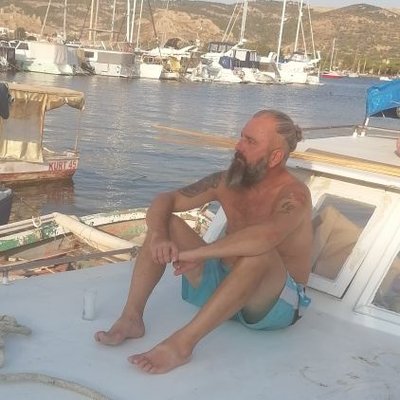 HurCemil's profile picture