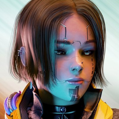 CyberpunkCity's profile picture