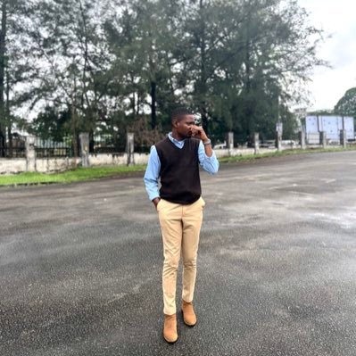 Besong's profile picture