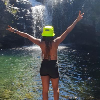 Gigi 🇨🇲 #squadraLH's profile picture