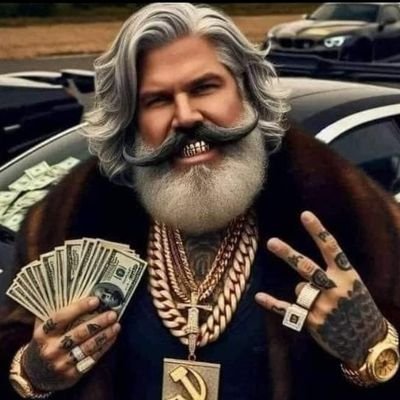 Marx Capitalista's profile picture