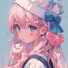 يااا عيوني 🩷's profile picture