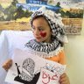 Фото профиля آلا۶ من رفح ~ غزة ~ 🇵🇸✌🏼