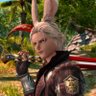 Profilbild von Rai