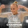 ALI-SLAY DAMATO BEAM OLYMPIC CHAMPION 的头像