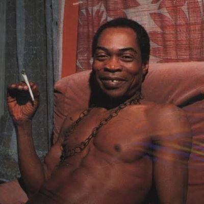 FELA TESTED's profile picture