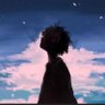 カゲ( '꒳' ) 的头像