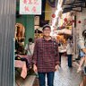 Profilbild von Atok Ketupat