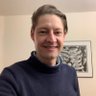 Profilbild von Christopher Vande Kieft