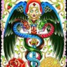 Фото профиля Kristie Grant