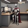 Profilbild von The Cubicle Prepper
