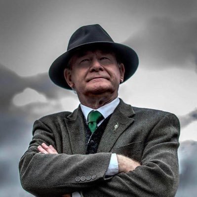 Martin McGuinness Peace Foundation's profile picture