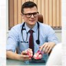 Dr Bart Olechowski 的头像