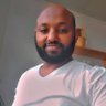 Фото профиля Mesfin Abraham Ali