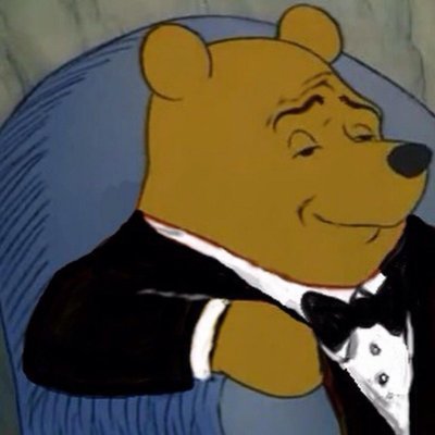 The Refined Populist's profile picture