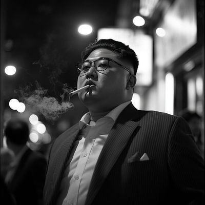 Mohamed Nicholas's profile picture