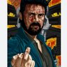 billy butcher's profile picture