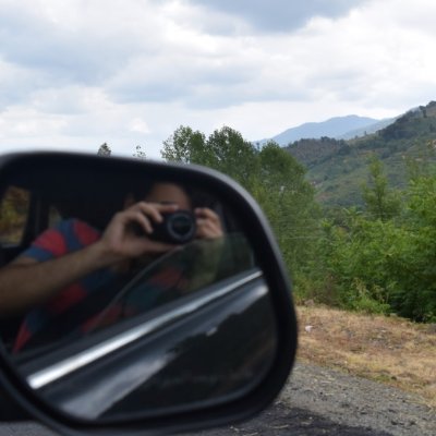 Penhan Tehrani's profile picture