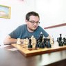 Maciej Marszałek's profile picture