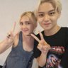 ✎ᕮᒪᗩƗᘉᕮ ( Bl Happy of the end estreia em 2 de set) profil fotoğrafı
