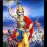 Фото профиля abhi thakur( मोदी का परिवार )