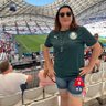 Profilbild von Cristiane Carra