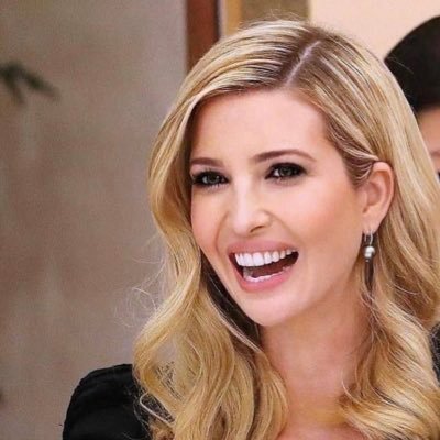 IvankaNews_'s profile picture