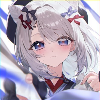 ChibaMio's profile picture