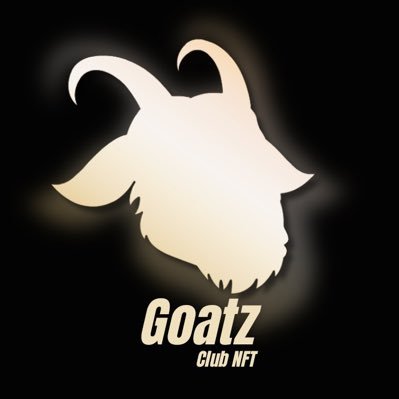 GoatzNFT_'s profile picture