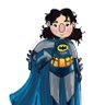 batman de calcinha profil fotoğrafı