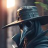 Profilbild von PLAGUE DOCTOR