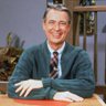 Fred Rogers's profile picture