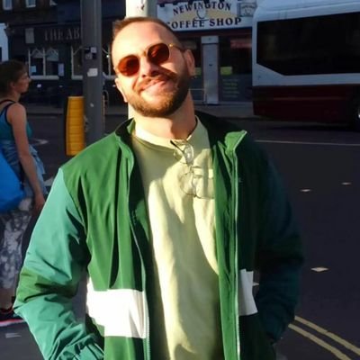 Andreas Piperides's profile picture
