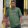 Yusuf kelvin Rahman 的头像