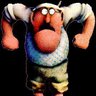 Gumby Man profil fotoğrafı