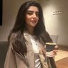 Фото профиля Maha Qahtani