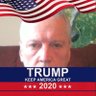 Profilbild von Stephen Trump Colwell