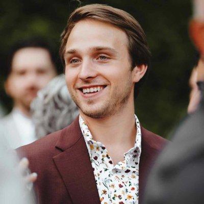 Kedrick Stumbris's profile picture