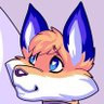 Profilbild von 🔜 aikofox.bsky.social 💙☁️