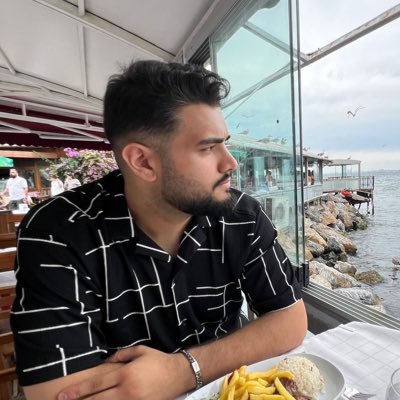 Mikail Serin's profile picture