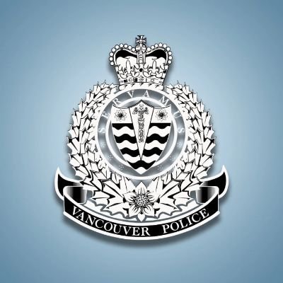 Vancouver Police's profile picture