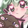 Фото профиля Vyyei / VTUBER
