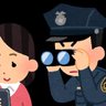 個撮警察 的头像