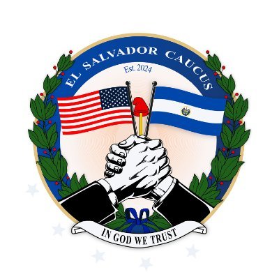 U.S. El Salvador Caucus's profile picture